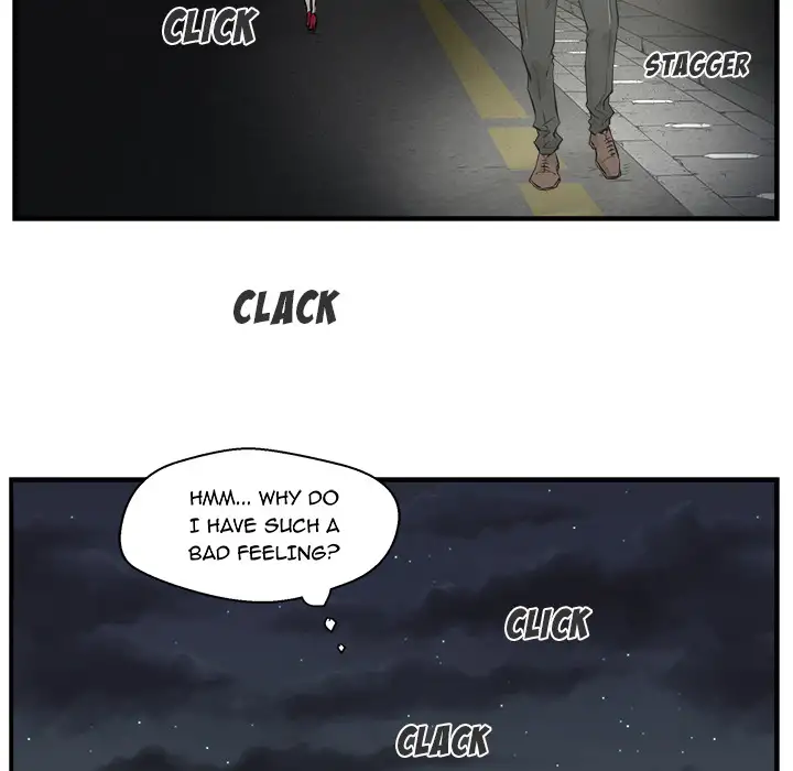 Mr. Kang - Chapter 2 Page 68