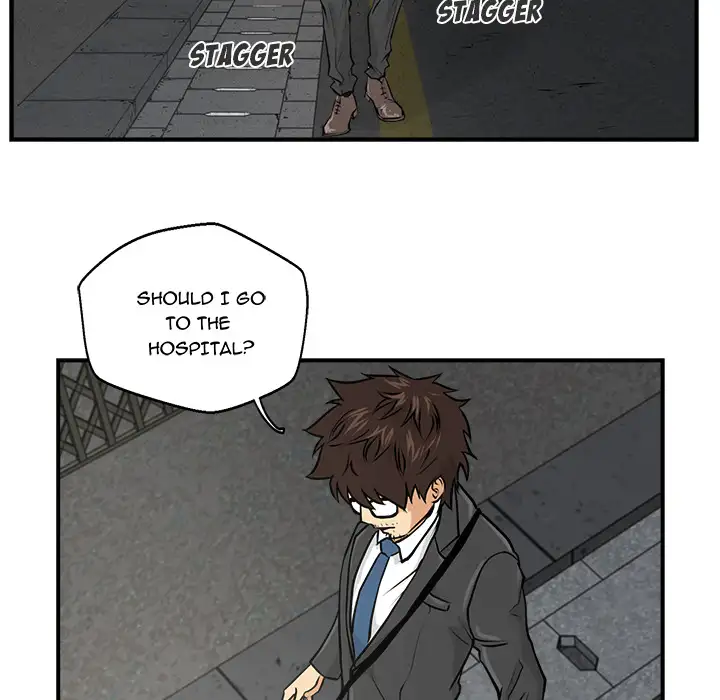 Mr. Kang - Chapter 2 Page 73