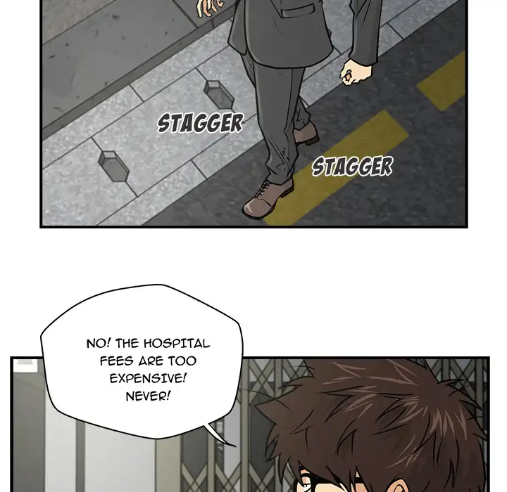 Mr. Kang - Chapter 2 Page 74