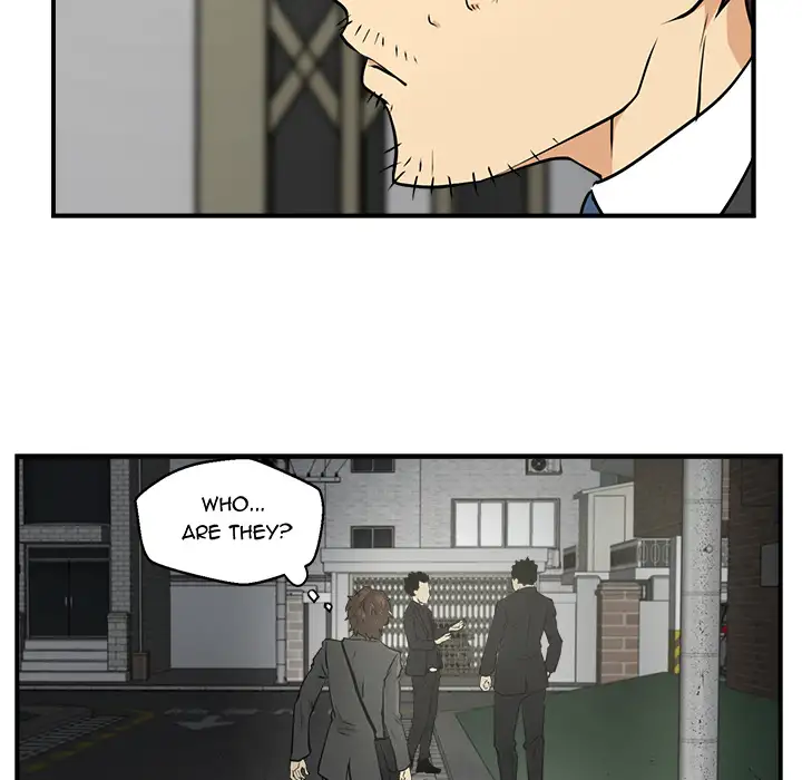 Mr. Kang - Chapter 2 Page 76
