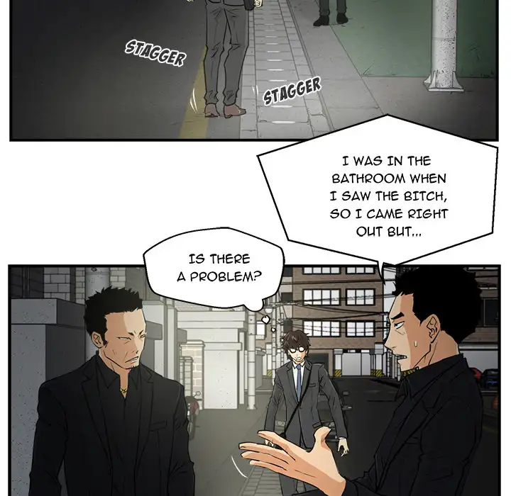 Mr. Kang - Chapter 2 Page 77
