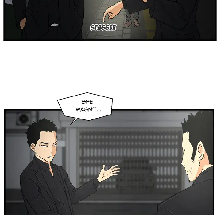 Mr. Kang - Chapter 2 Page 78