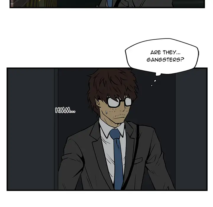 Mr. Kang - Chapter 2 Page 82