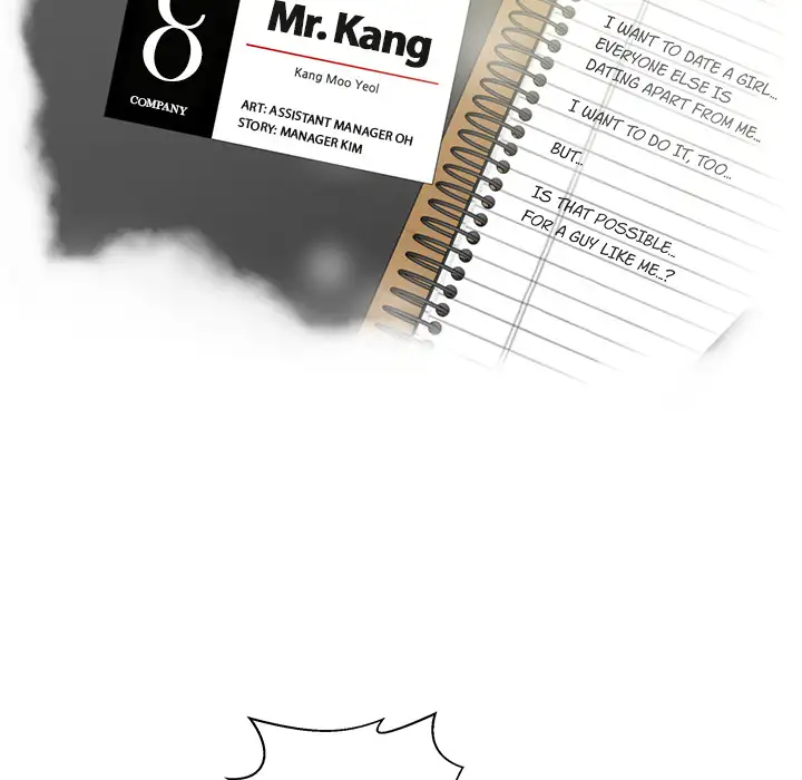 Mr. Kang - Chapter 2 Page 9