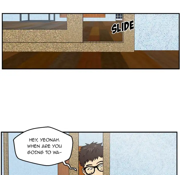 Mr. Kang - Chapter 20 Page 71