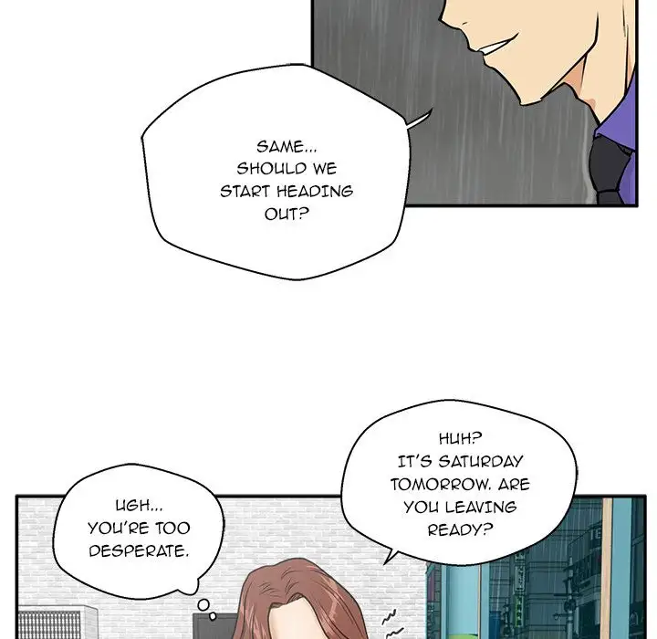 Mr. Kang - Chapter 20 Page 8