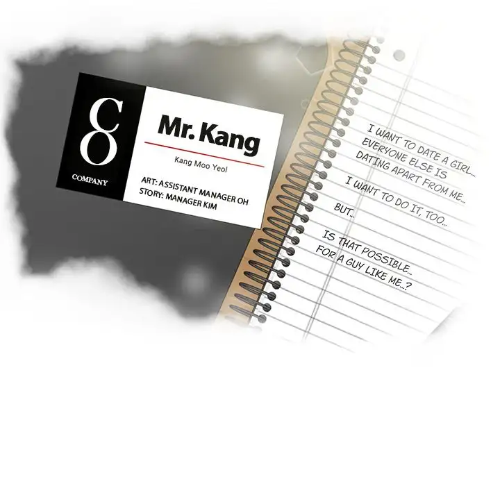 Mr. Kang - Chapter 21 Page 5