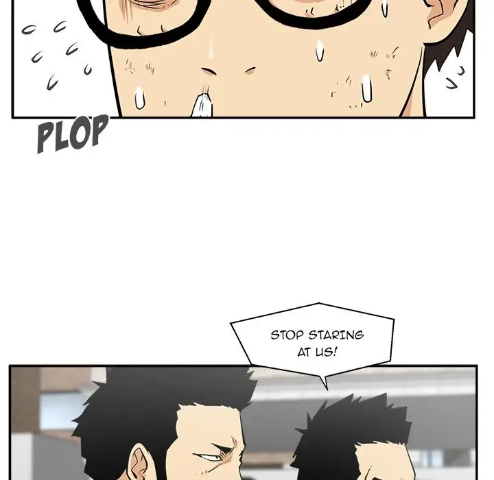 Mr. Kang - Chapter 22 Page 7