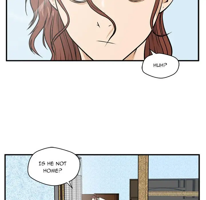 Mr. Kang - Chapter 22 Page 89