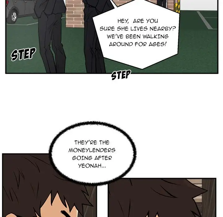 Mr. Kang - Chapter 22 Page 9