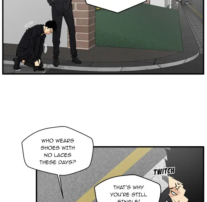 Mr. Kang - Chapter 23 Page 54