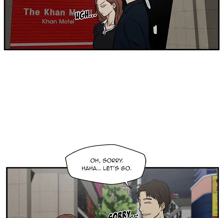 Mr. Kang - Chapter 24 Page 19