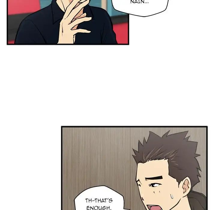 Mr. Kang - Chapter 24 Page 90