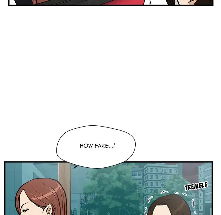 Mr. Kang - Chapter 24 Page 94