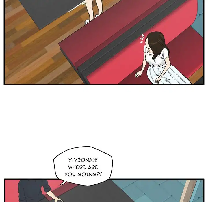 Mr. Kang - Chapter 25 Page 14