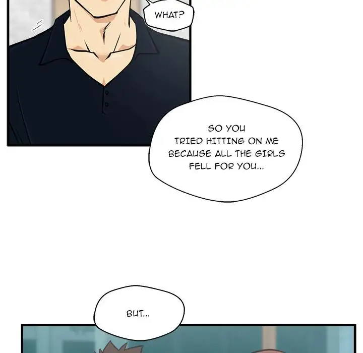 Mr. Kang - Chapter 25 Page 49