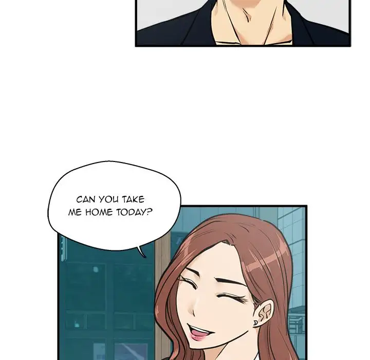 Mr. Kang - Chapter 25 Page 75