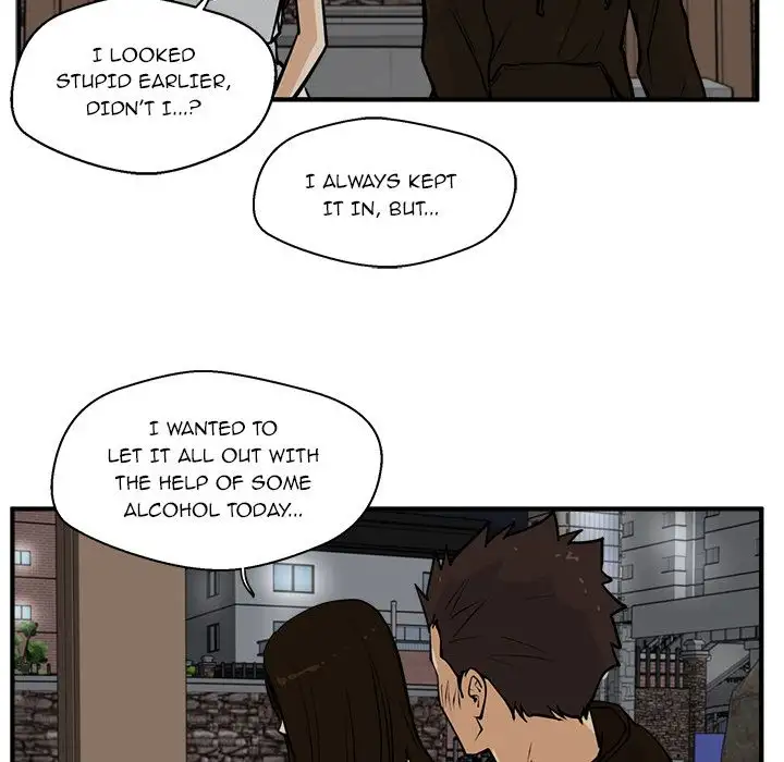 Mr. Kang - Chapter 25 Page 97