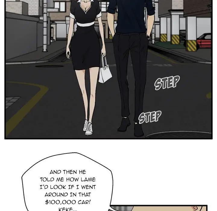 Mr. Kang - Chapter 26 Page 63