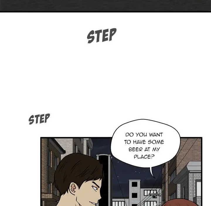 Mr. Kang - Chapter 26 Page 80