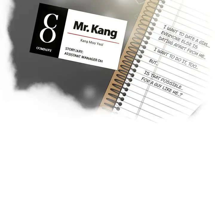 Mr. Kang - Chapter 26 Page 9
