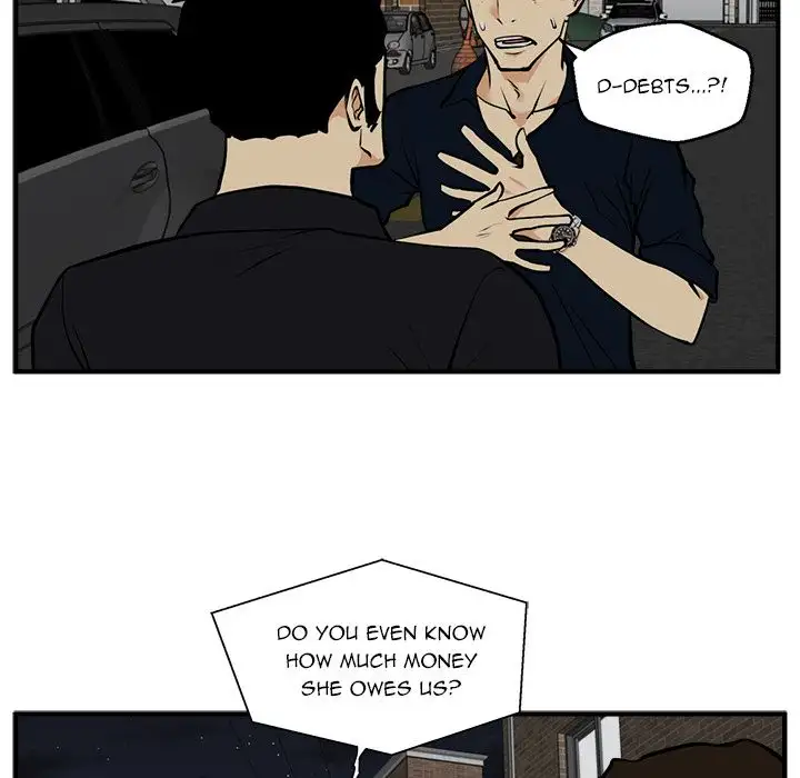 Mr. Kang - Chapter 26 Page 93