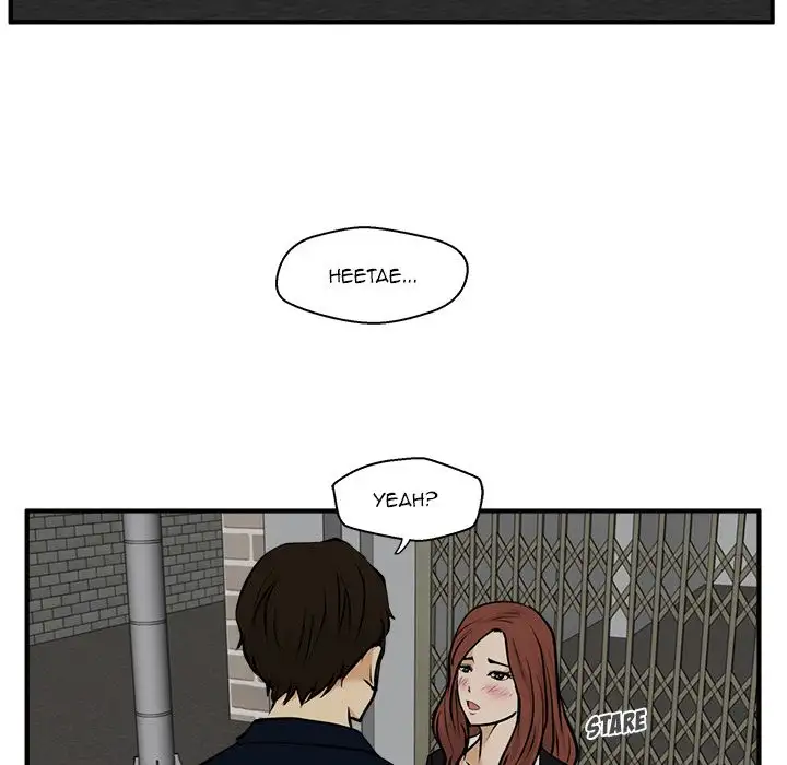Mr. Kang - Chapter 27 Page 48
