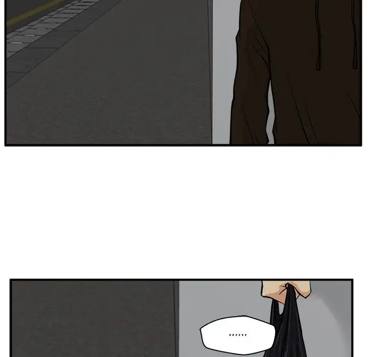 Mr. Kang - Chapter 27 Page 67