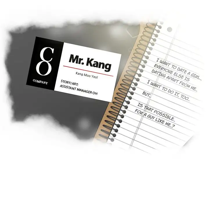 Mr. Kang - Chapter 27 Page 9