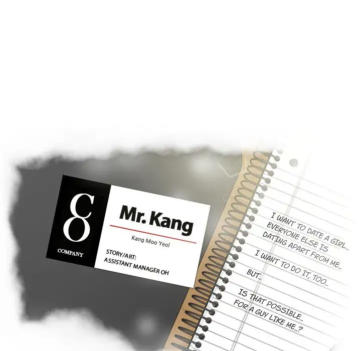 Mr. Kang - Chapter 28 Page 7