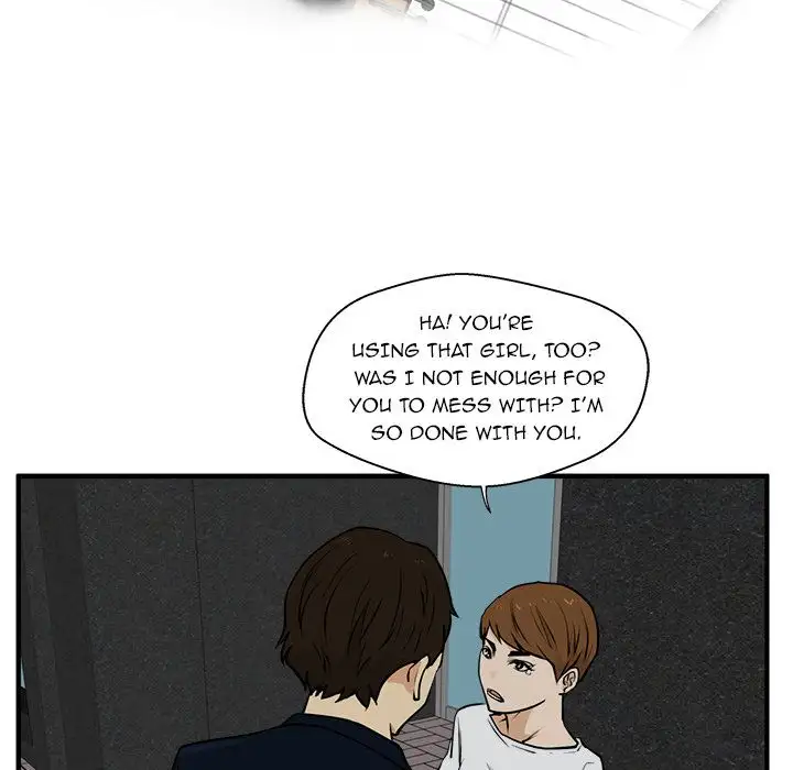 Mr. Kang - Chapter 28 Page 8