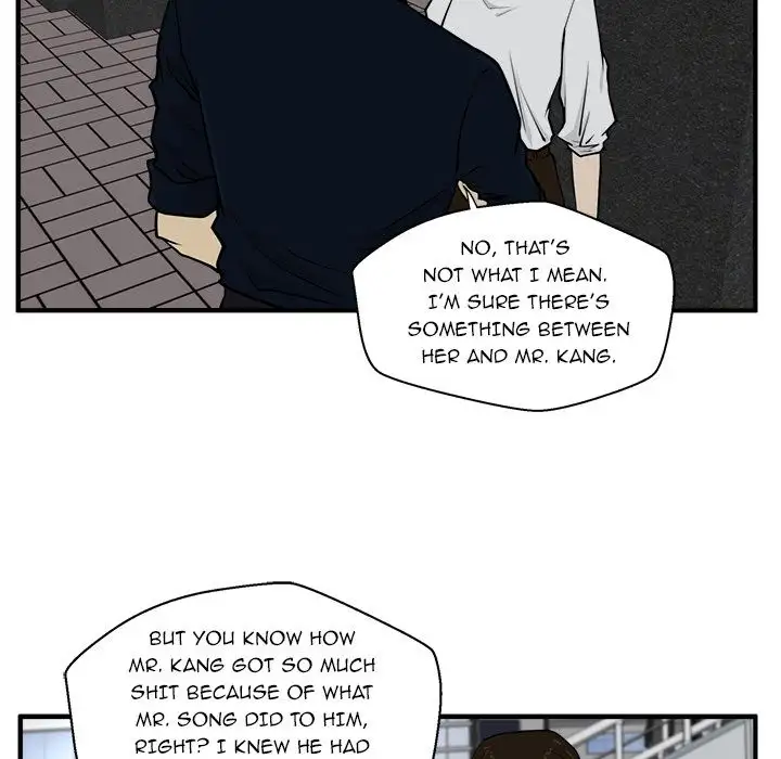 Mr. Kang - Chapter 28 Page 9