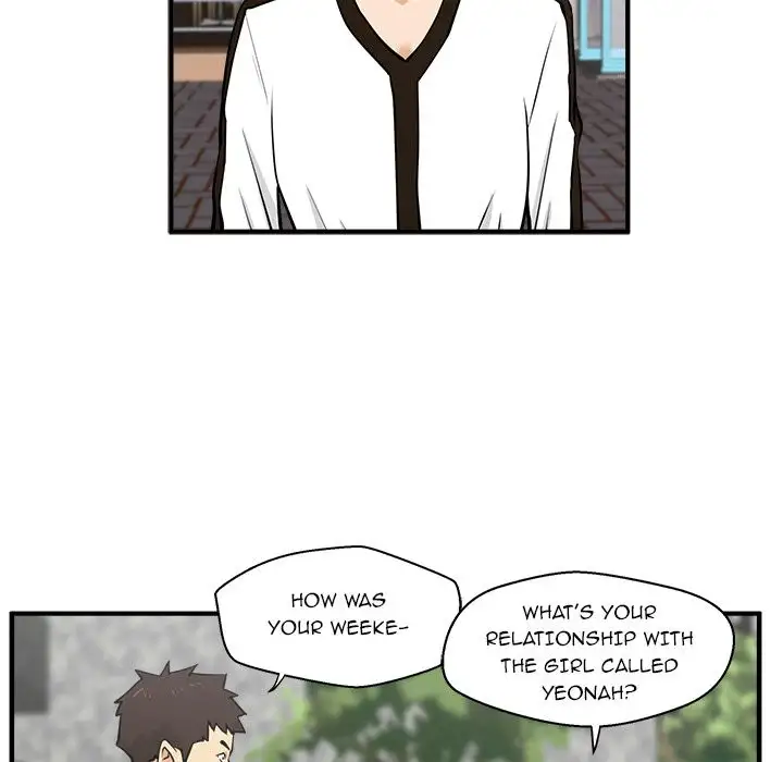 Mr. Kang - Chapter 29 Page 68