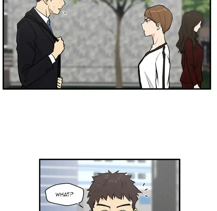 Mr. Kang - Chapter 29 Page 69
