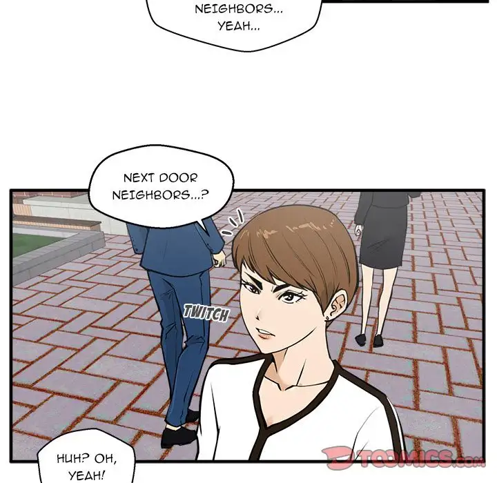 Mr. Kang - Chapter 29 Page 74