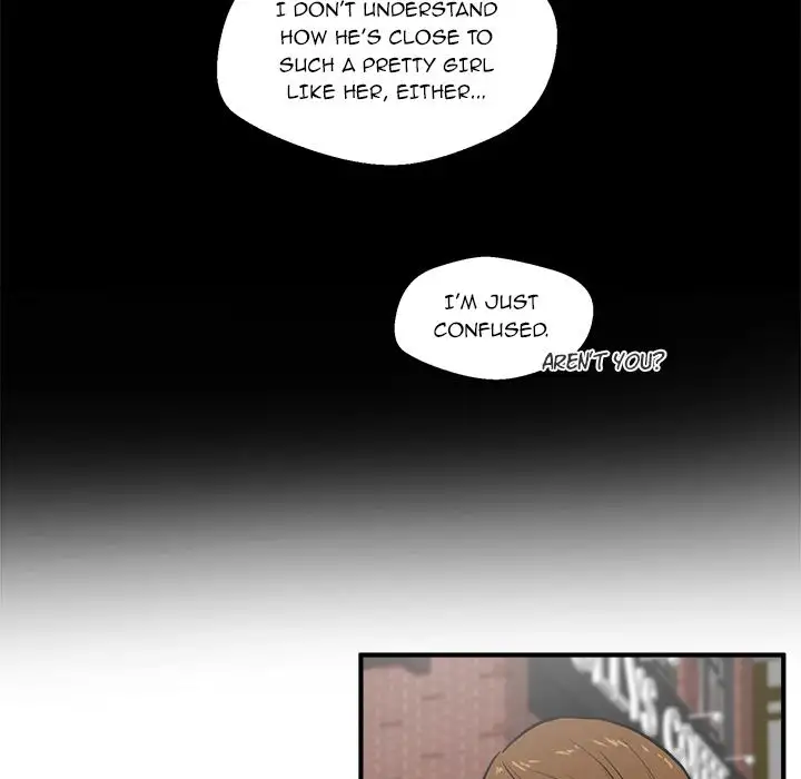 Mr. Kang - Chapter 29 Page 77