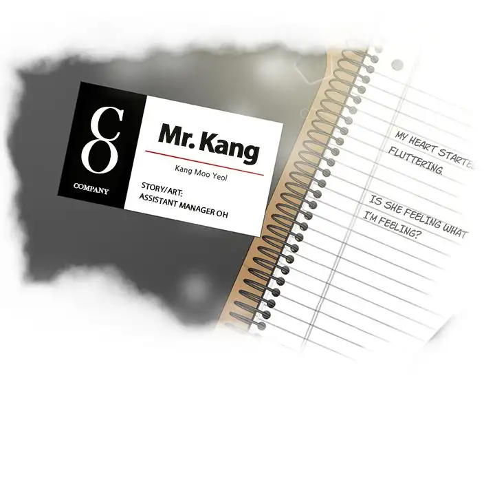 Mr. Kang - Chapter 31 Page 14