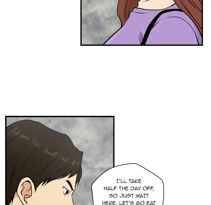 Mr. Kang - Chapter 31 Page 16