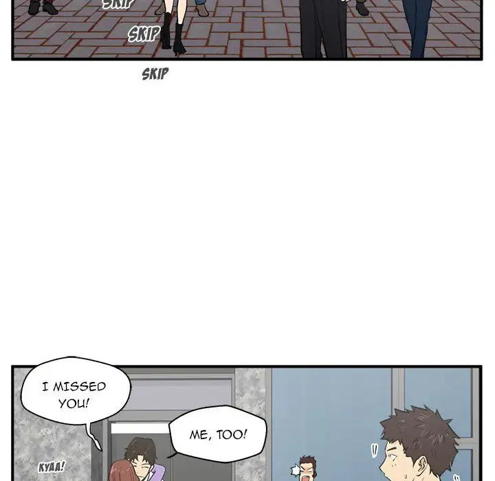 Mr. Kang - Chapter 31 Page 7