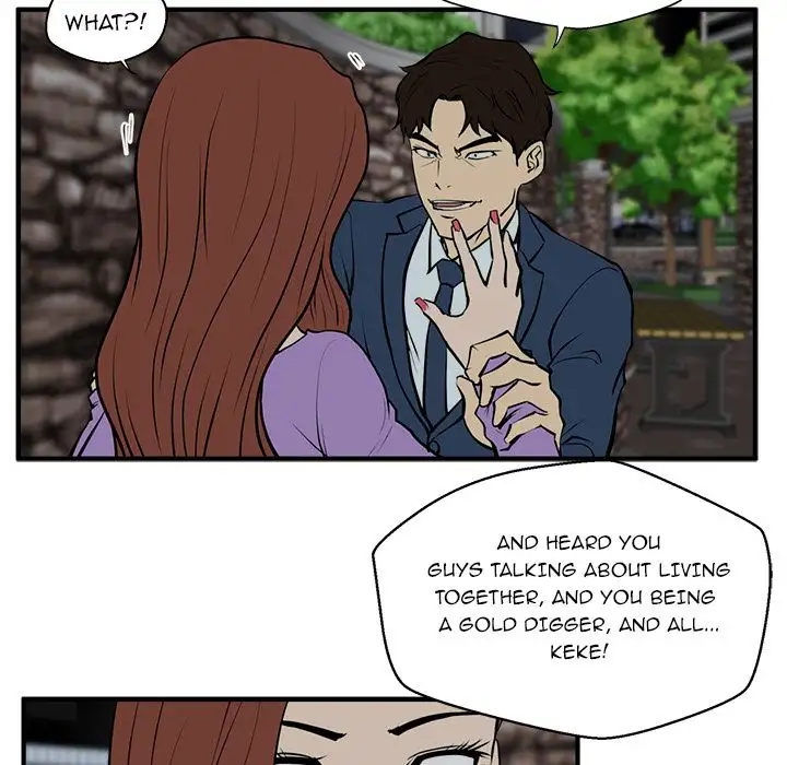 Mr. Kang - Chapter 31 Page 74