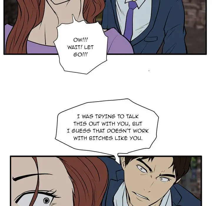 Mr. Kang - Chapter 31 Page 81