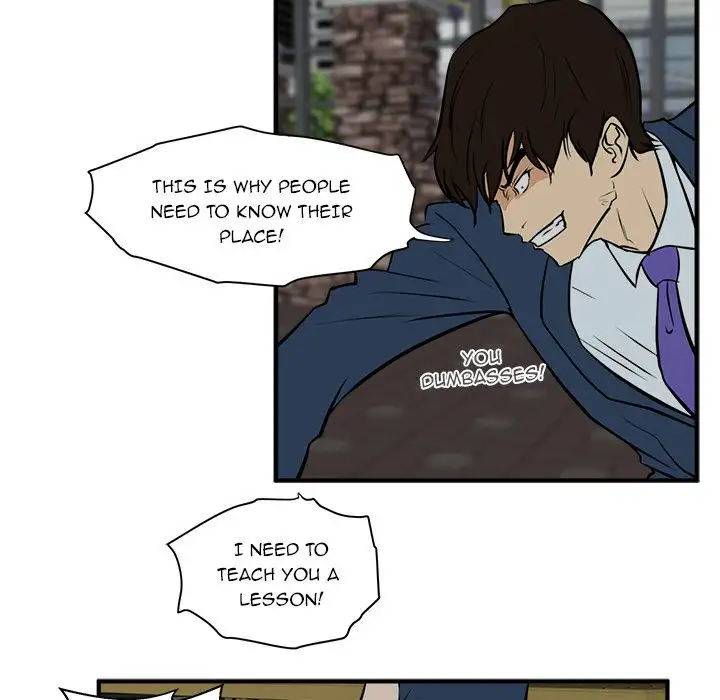 Mr. Kang - Chapter 31 Page 93