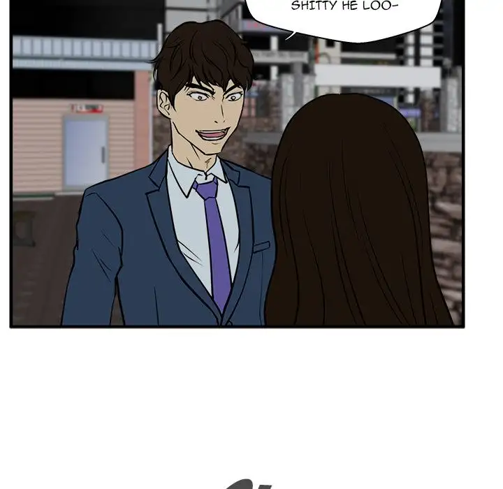 Mr. Kang - Chapter 32 Page 101