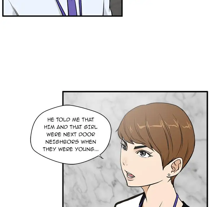 Mr. Kang - Chapter 32 Page 17