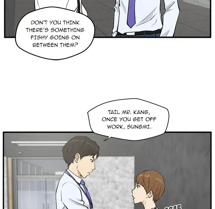 Mr. Kang - Chapter 32 Page 19