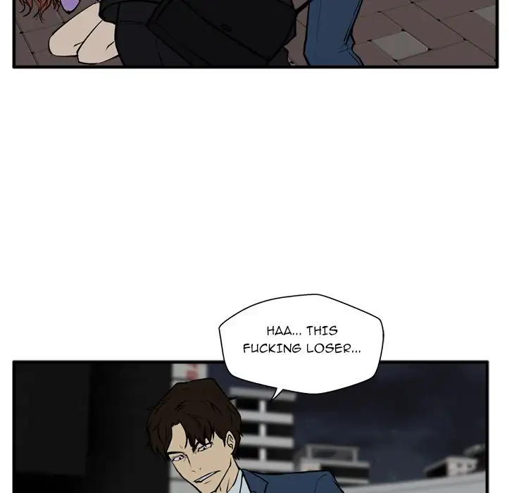 Mr. Kang - Chapter 33 Page 28
