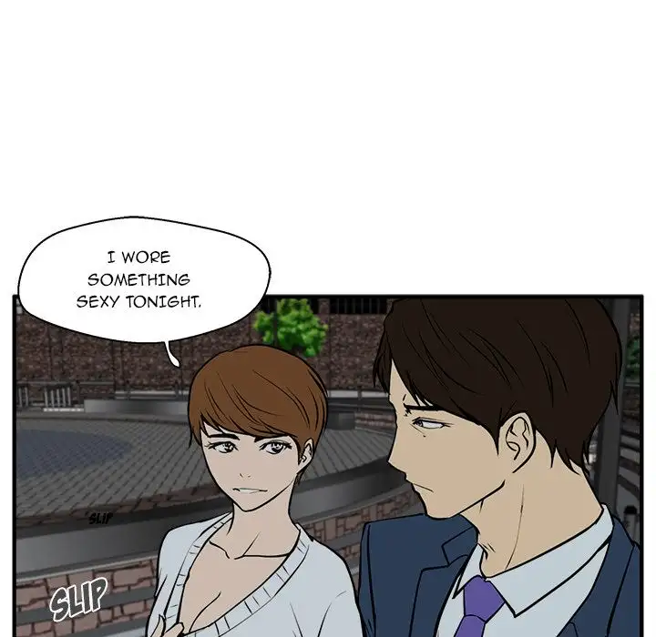 Mr. Kang - Chapter 33 Page 82