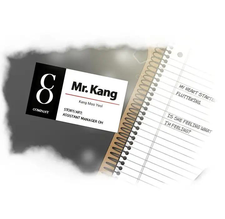 Mr. Kang - Chapter 34 Page 13