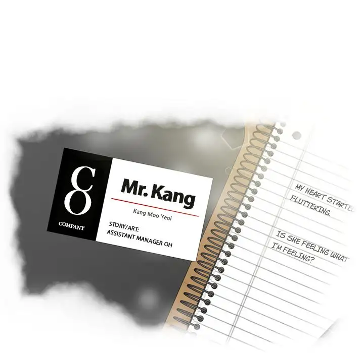 Mr. Kang - Chapter 35 Page 7