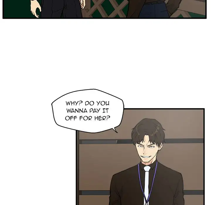 Mr. Kang - Chapter 36 Page 11